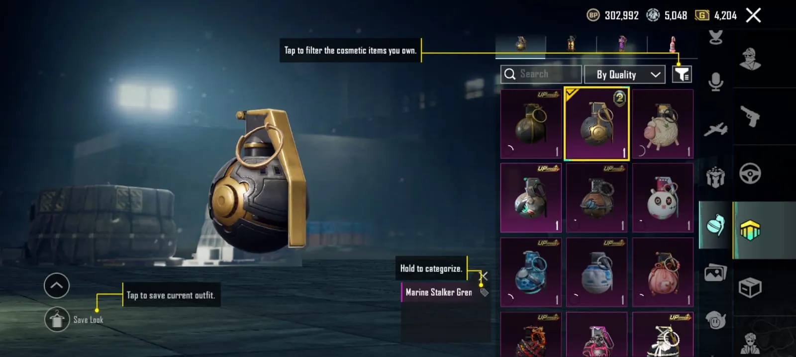 🔫 M416 Glacier Max Lv.7 🦄 52x Mythic Suits 💫Bumble Bee Set 💀 Transformers Set 🐲 Godzilla Set 🐦‍🔥 Rare Emotes 🏹Pharaohs Might M24 💣 Gernades Skins and Much More 💥29x Gunlab Skins  👹127x Total Mythics ✔️ Full Access